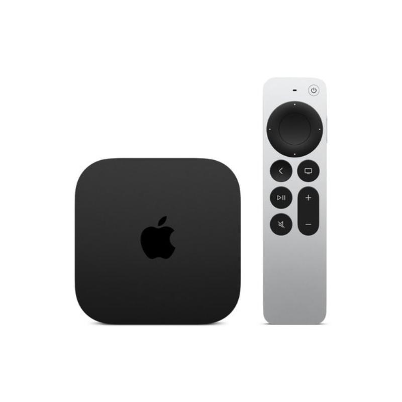 Apple TV 4K 128GB (3ª Generación)