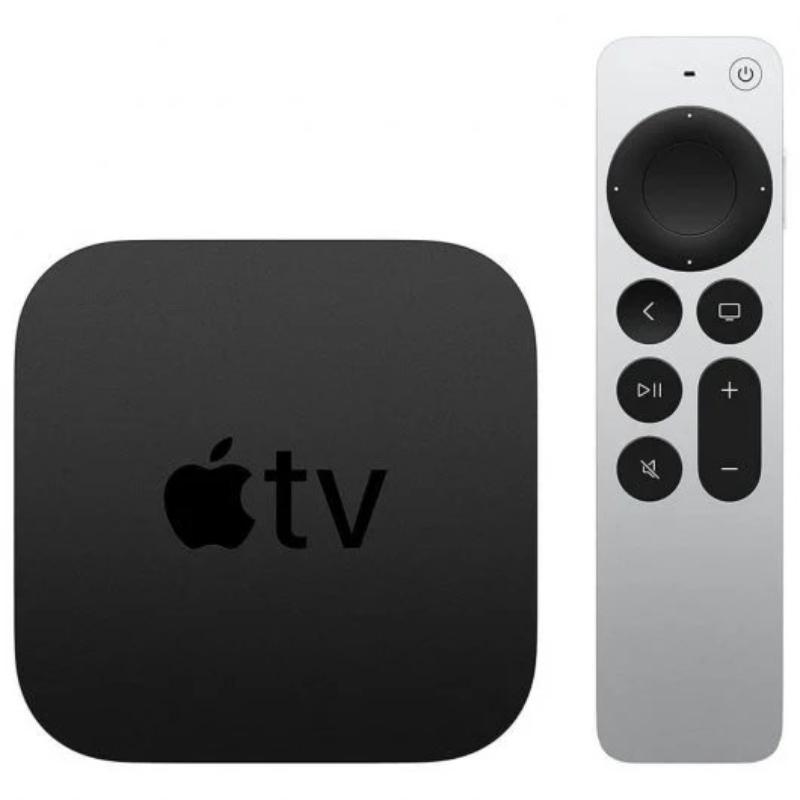 Apple TV 4K 32GB (2ª Generación)