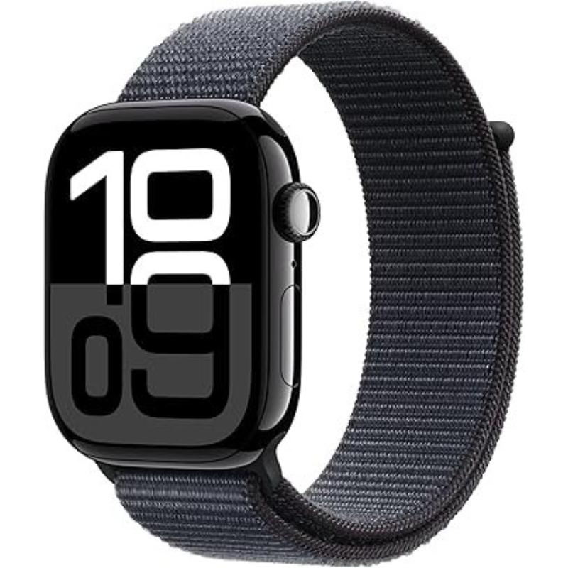 Apple Watch Series 10 Negro Azabache