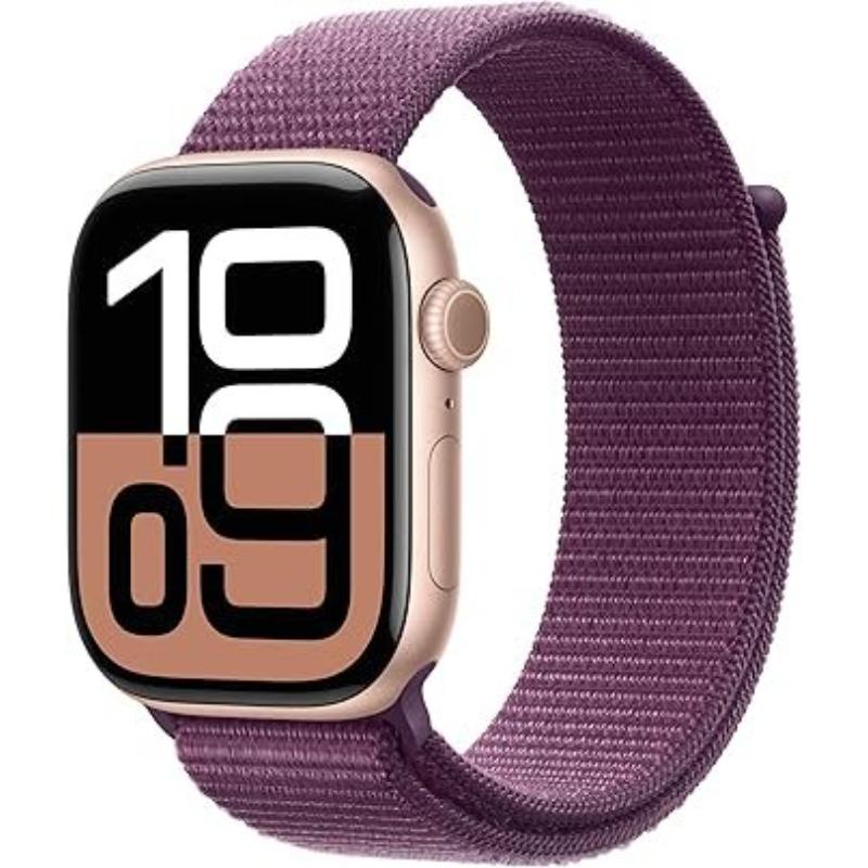 Apple Watch Series 10 Oro Rosa