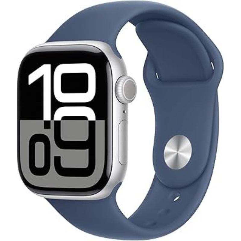 Apple Watch Series 10 Plata