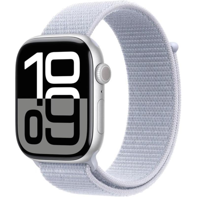 Apple Watch Series 10 Plata