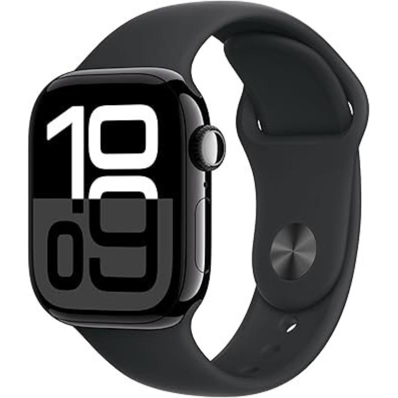 Apple Watch Series 10 Negro Azabache