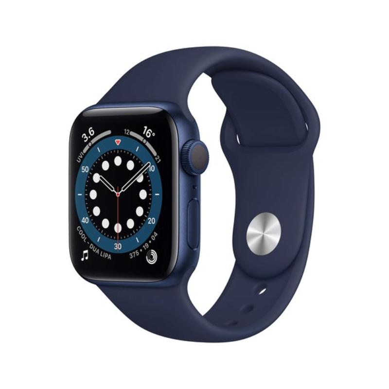 Apple Watch Series 6 Azul