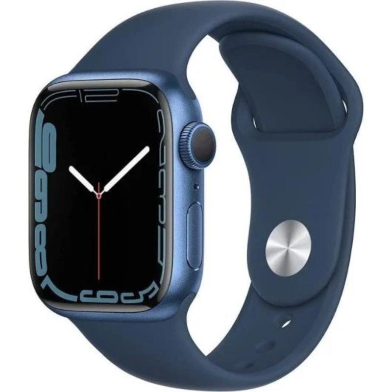Apple Watch Series 7 Azul