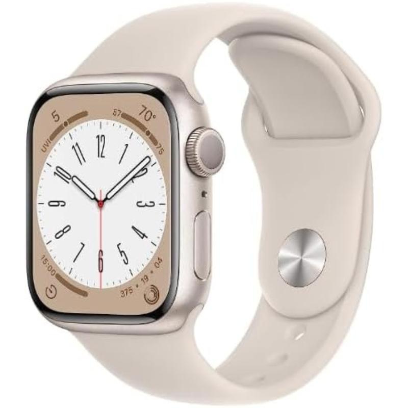Apple Watch Series 8 Blanco Estrella