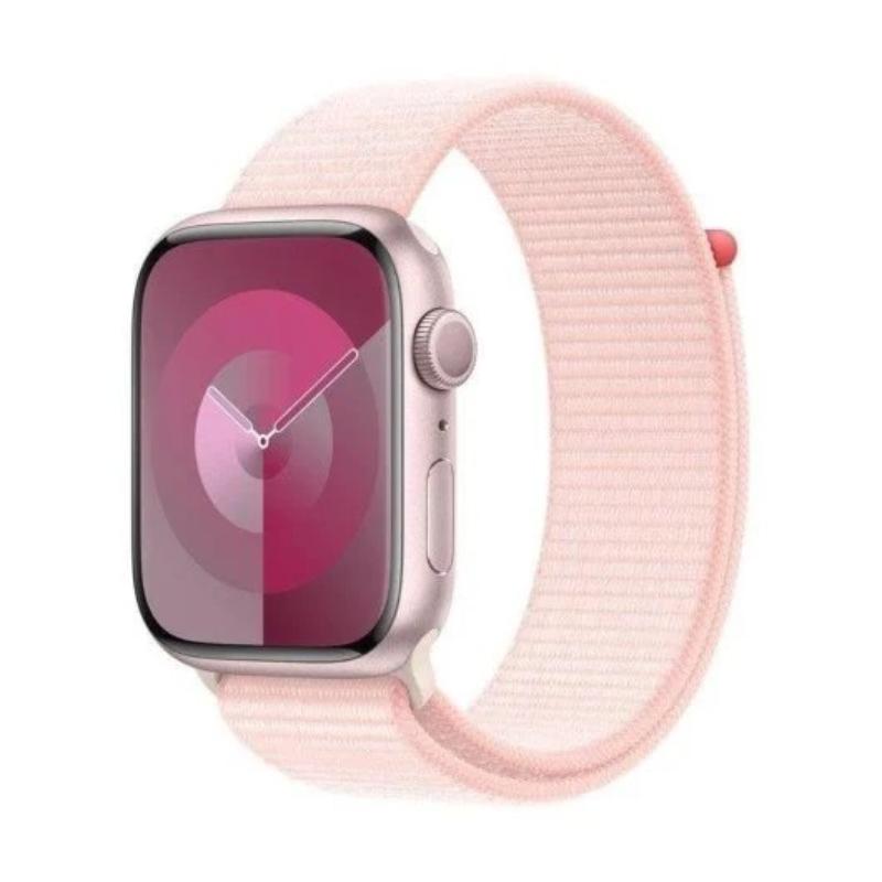 Apple Watch Series 9 Rosa