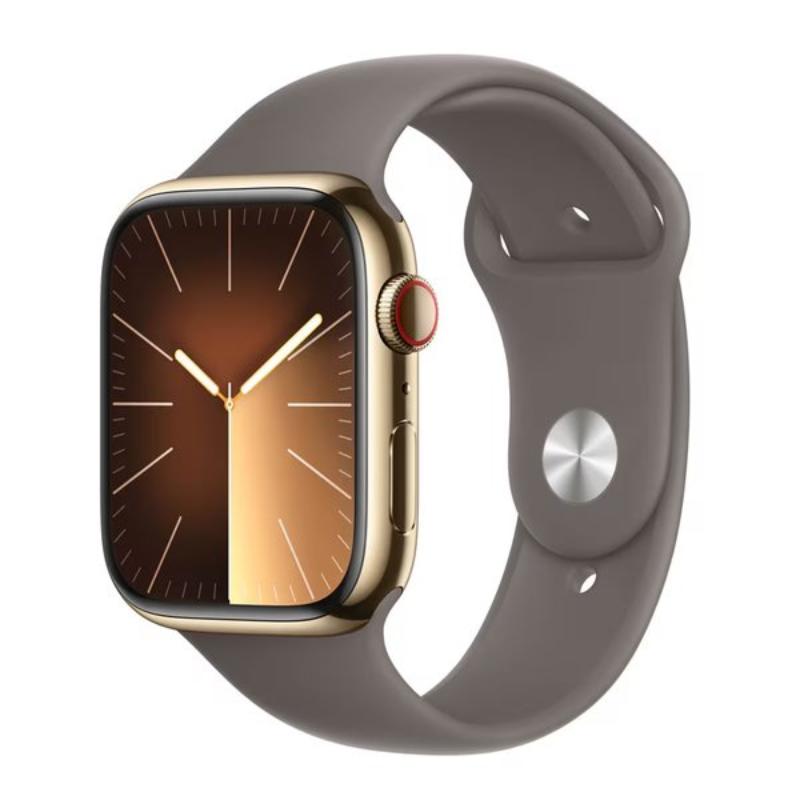 Apple Watch Series 9 Oro