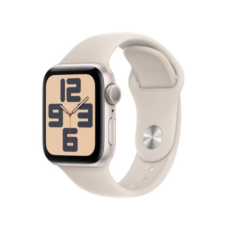 Apple Watch Series SE2 Blanco Estrella