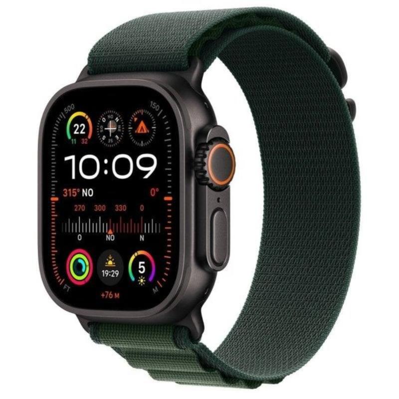 Apple Watch Ultra 2 Negro