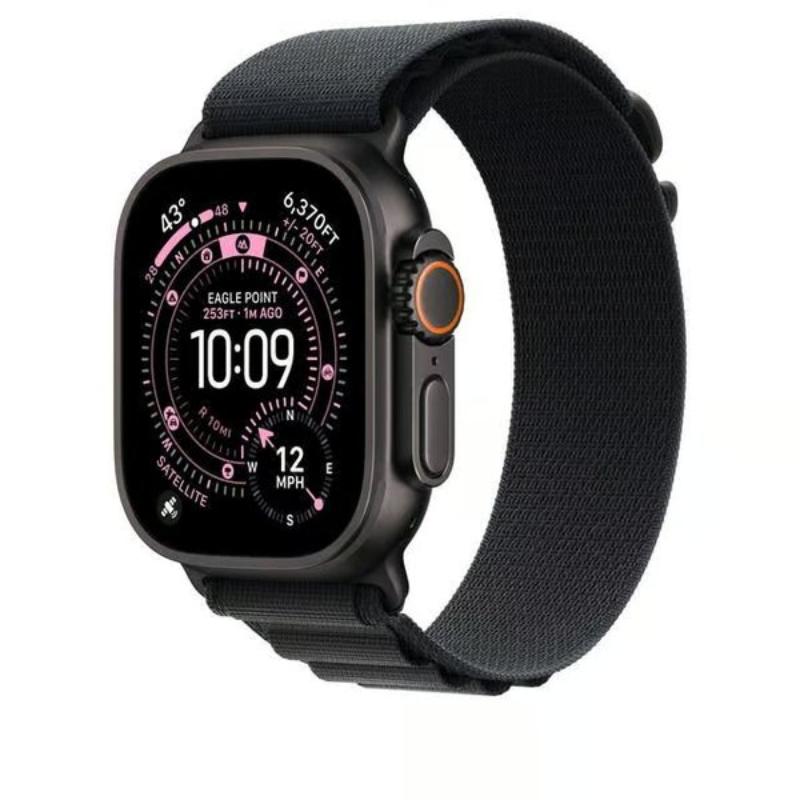 Apple Watch Ultra 2 Negro