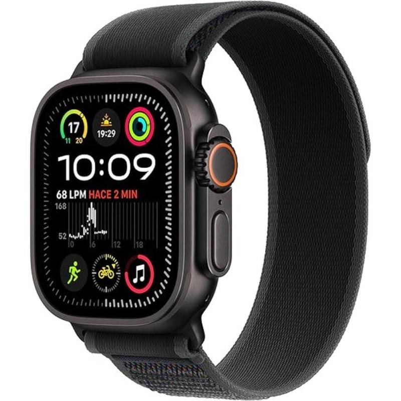 Apple Watch Ultra 2 Negro