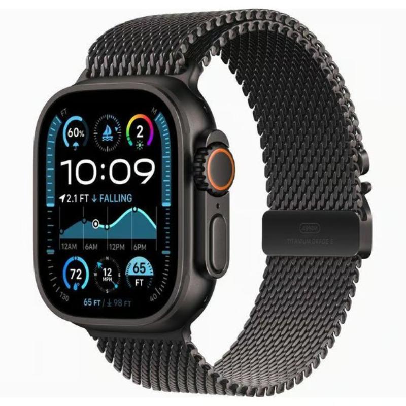 Apple Watch Ultra 2 Negro