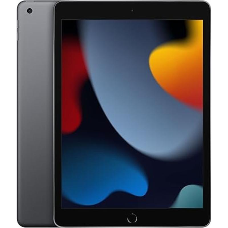 iPad 9