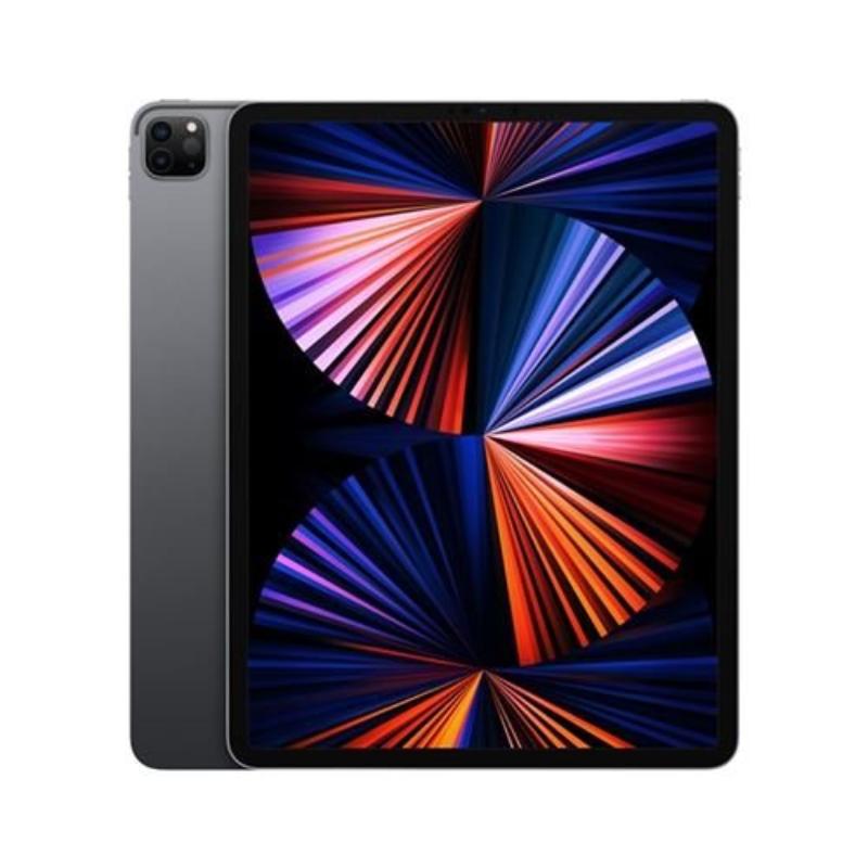 iPad Pro 5