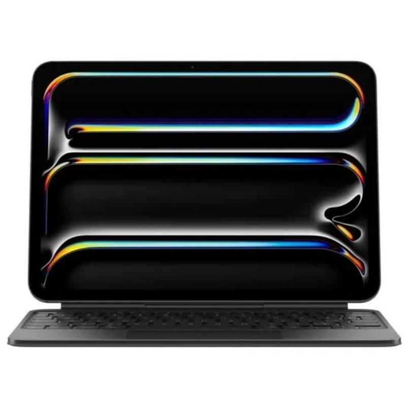 Magic Keyboard para iPad