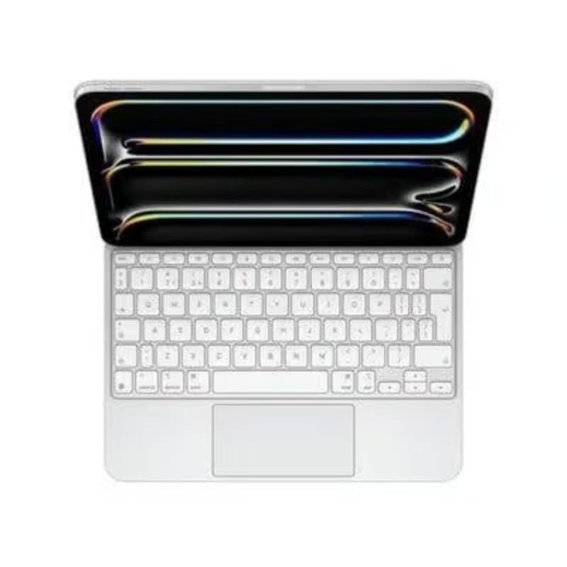 Magic Keyboard para iPad