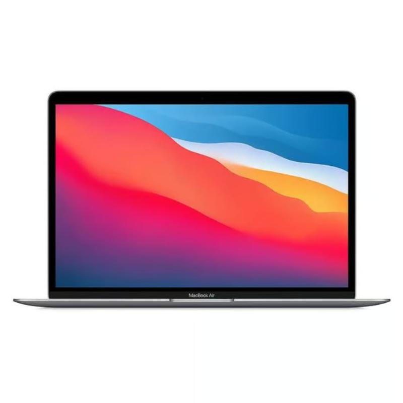 MacBook Air M1 (2020) Gris Espacial