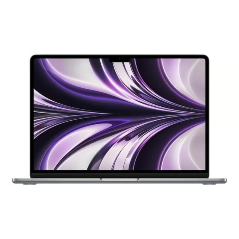 MacBook Air M2 (2022) Gris Espacial