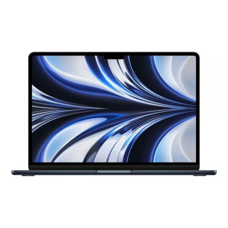 MacBook Air M2 (2022) Medianoche