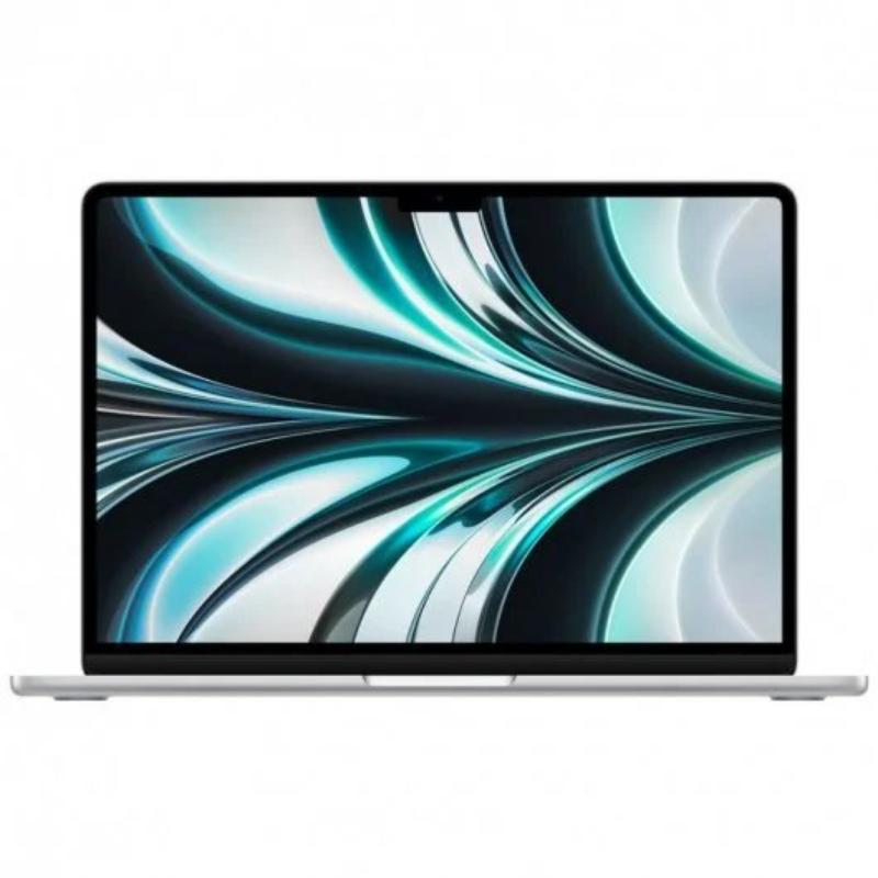 MacBook Air M2 (2022) Plata