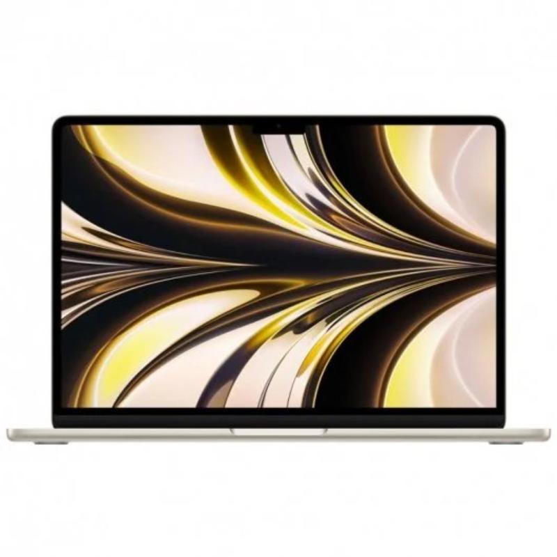 MacBook Air M2 (2022) Blanco Estrella