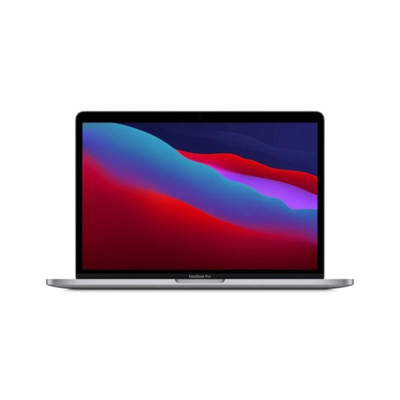 MacBook Pro M1 (2020) Gris Espacial