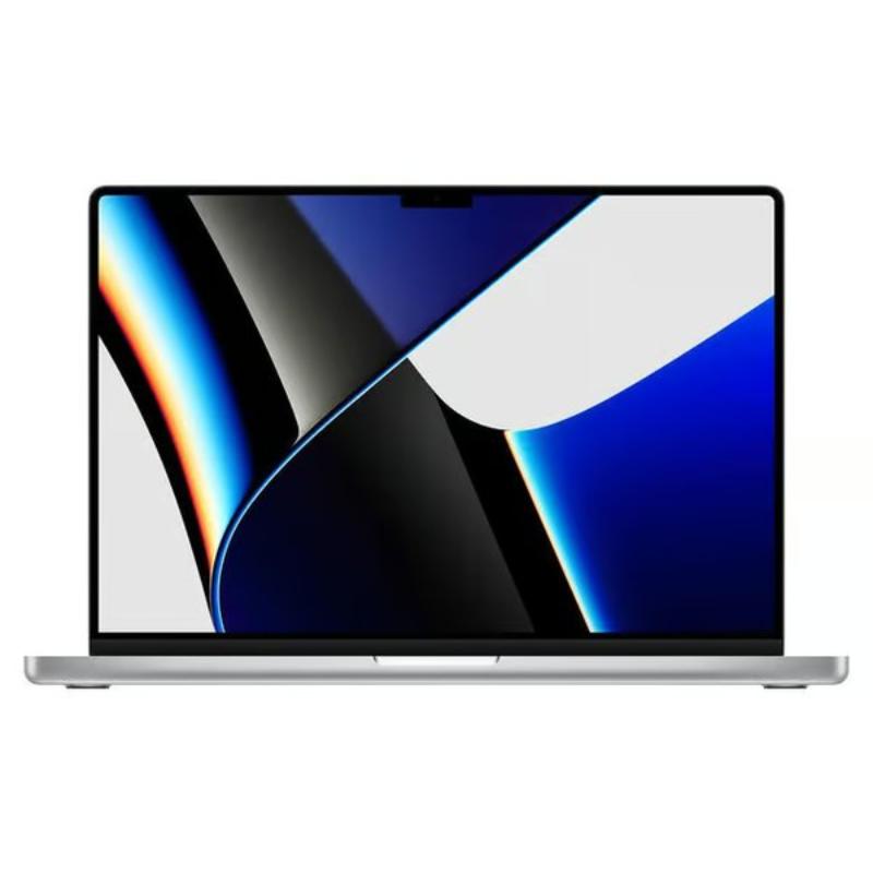 MacBook Pro M1 (2021) Plata