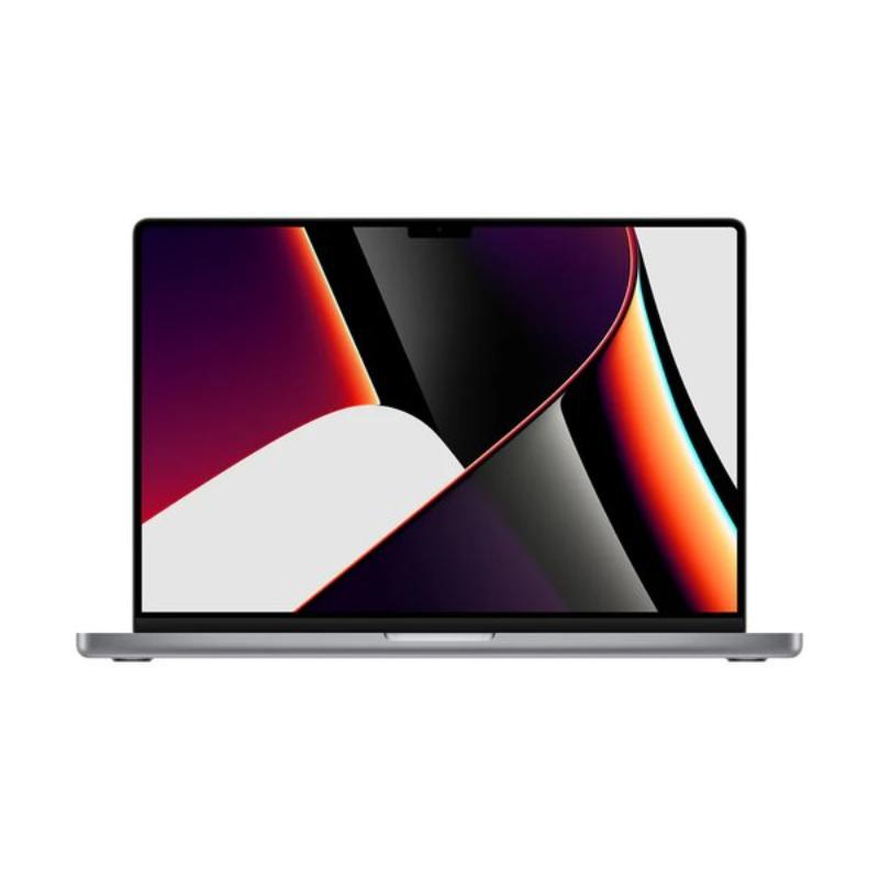 MacBook Pro M1 Pro (2021) Gris Espacial