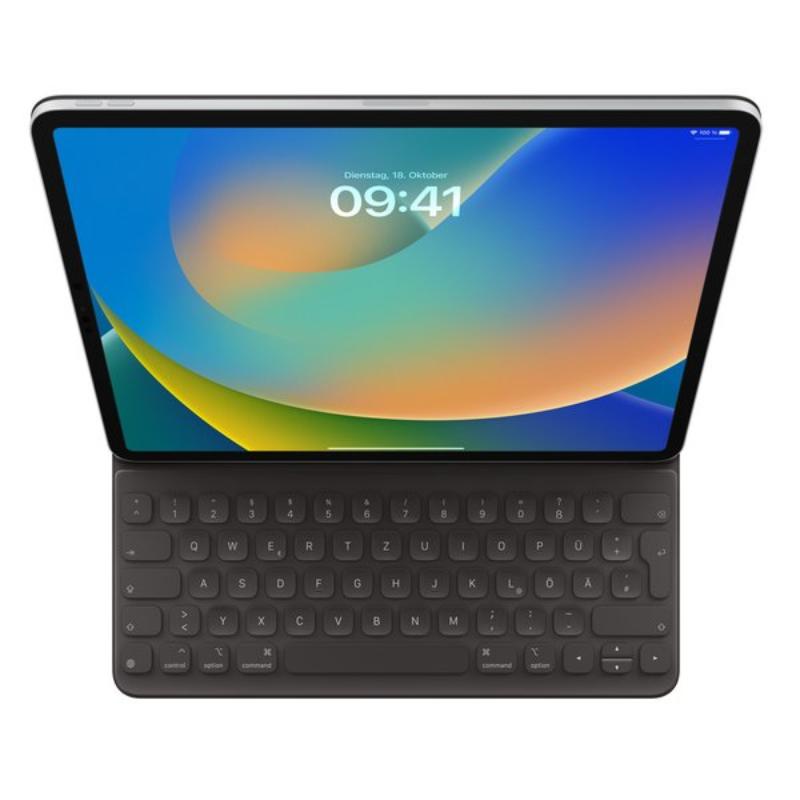 Smart Folio Keyboard para iPad Pro
