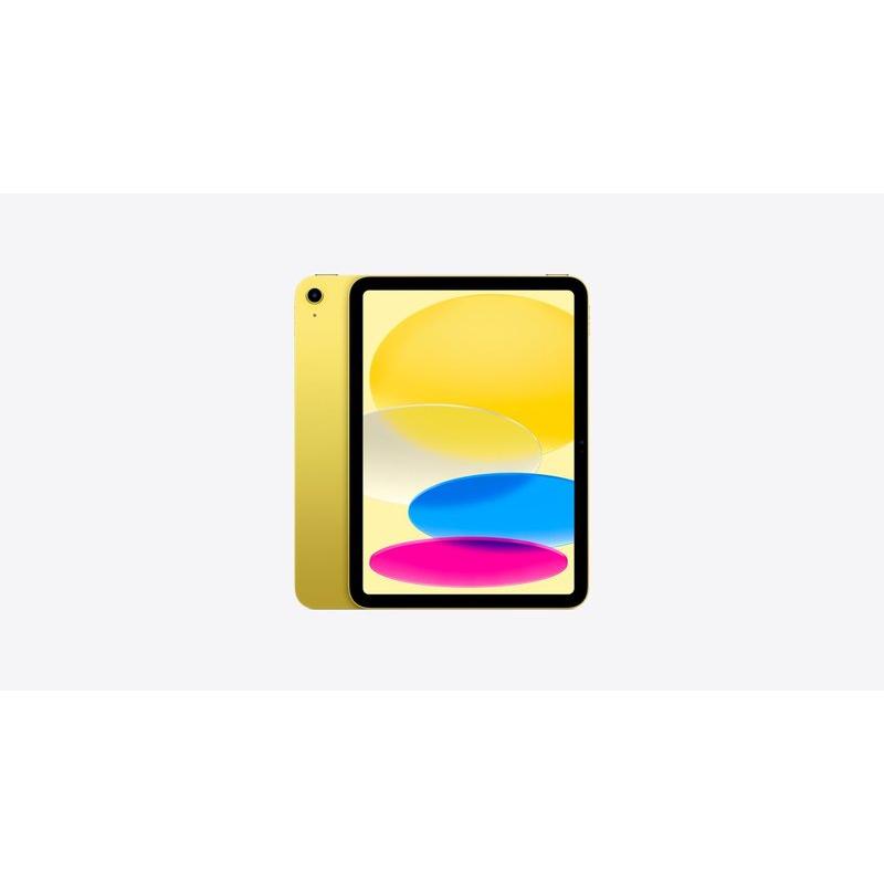 iPad 10