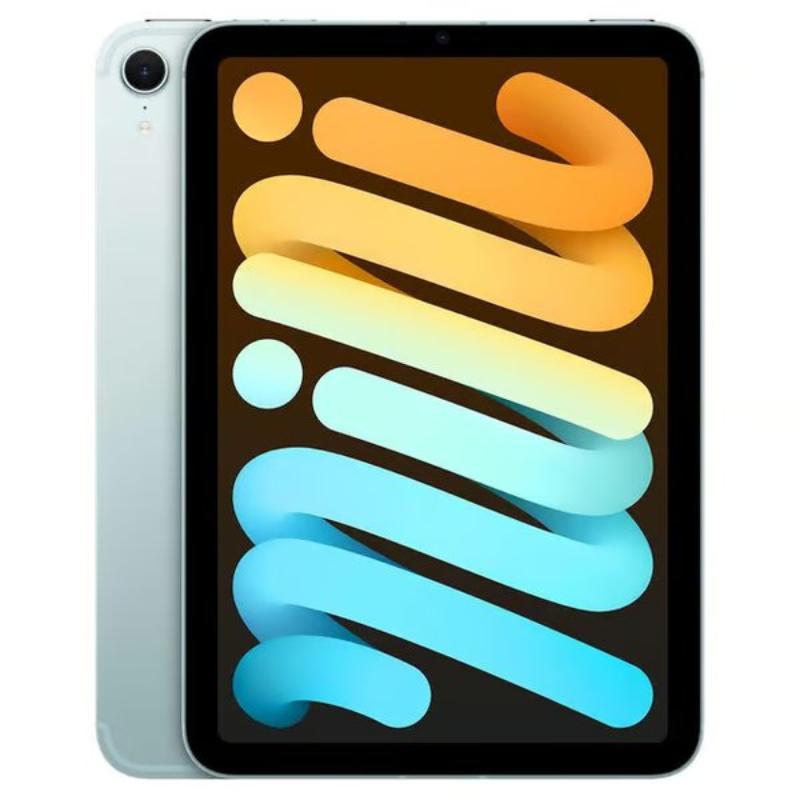 iPad Mini 7