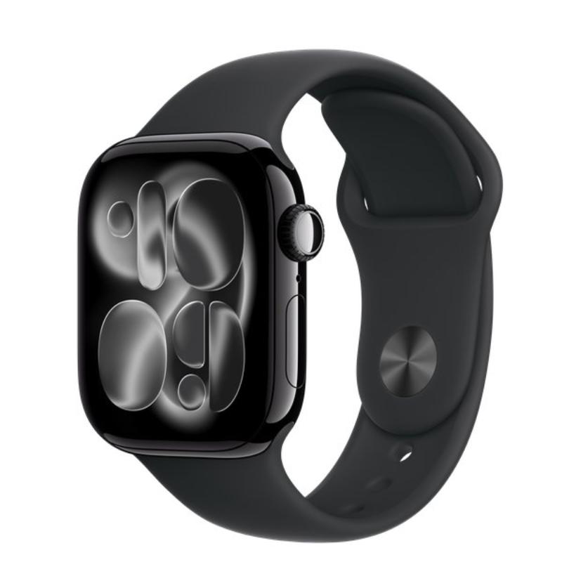 Apple Watch Series 11 Negro Azabache