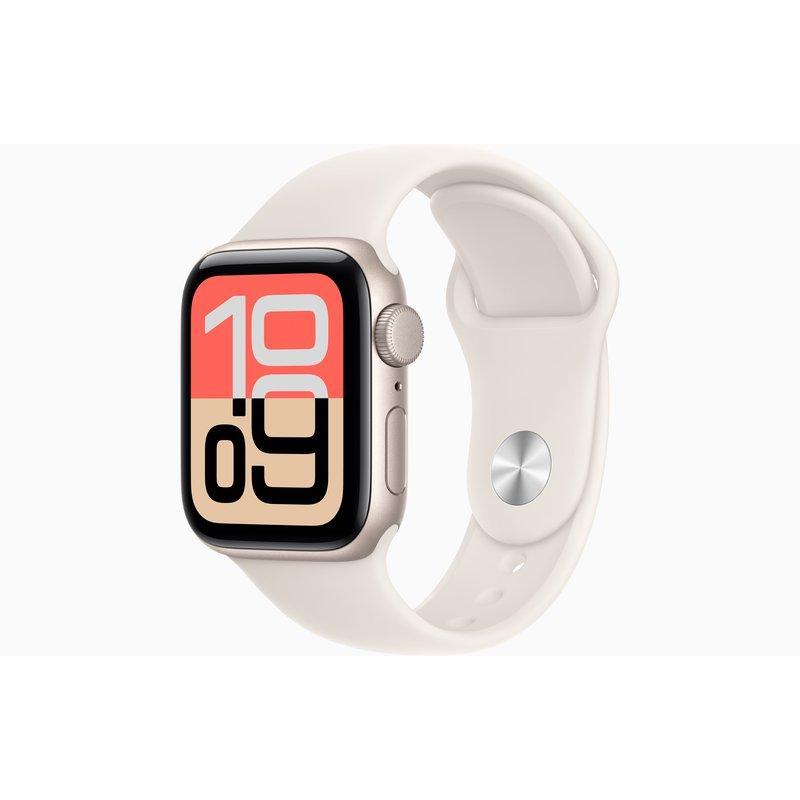 Apple Watch Series SE3 Blanco Estrella