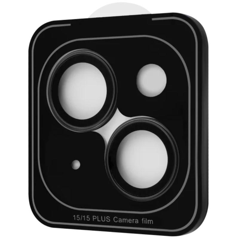 Camera protection   iPhone 15/15 Plus