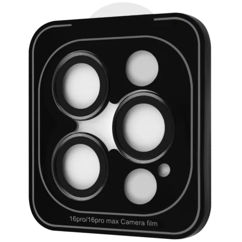 Camera protection   iPhone 16 Pro/16 Pro Max