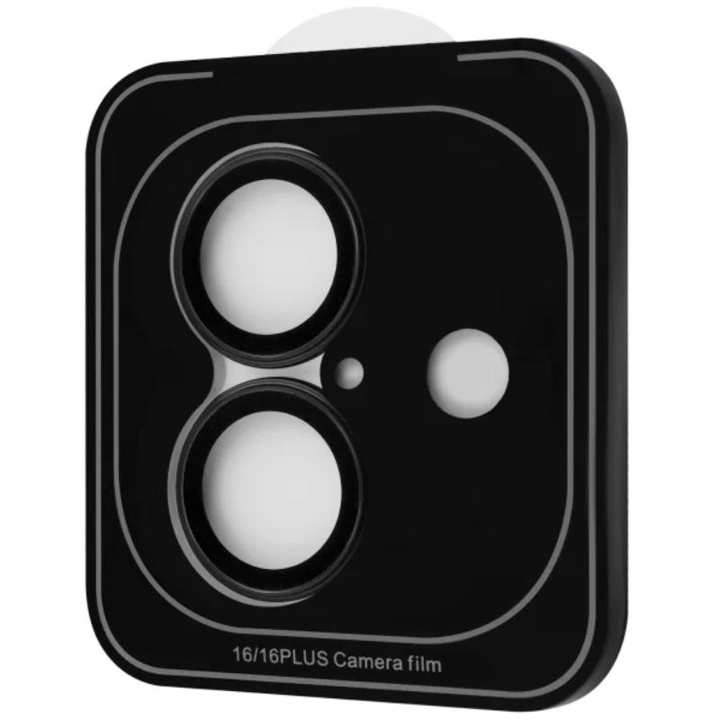 Camera protection   iPhone 16/16 Plus