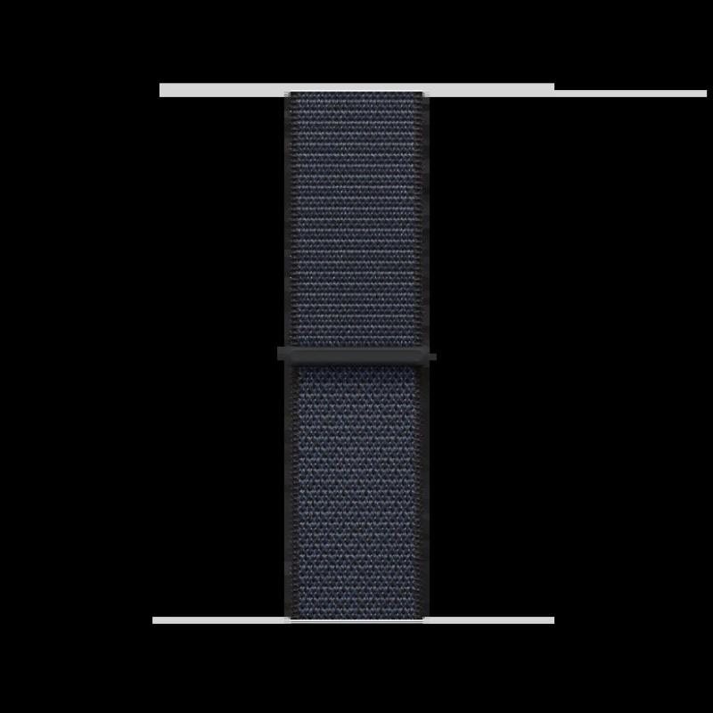 WRIST BAND SPORT LOOP INK 4042 MM