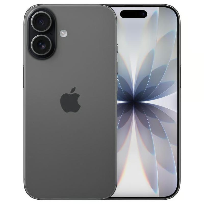 iPhone 17