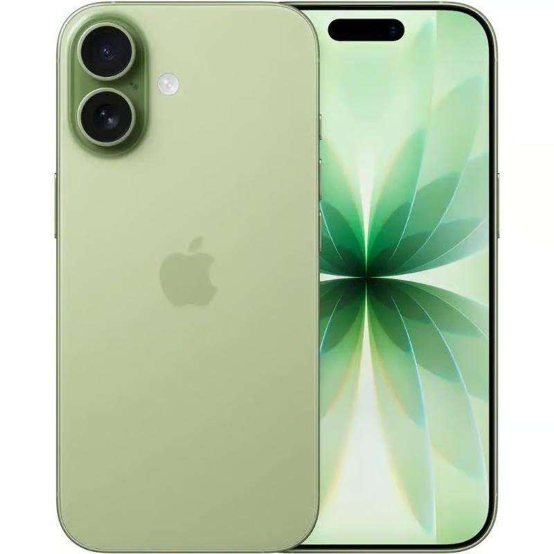 iPhone 17
