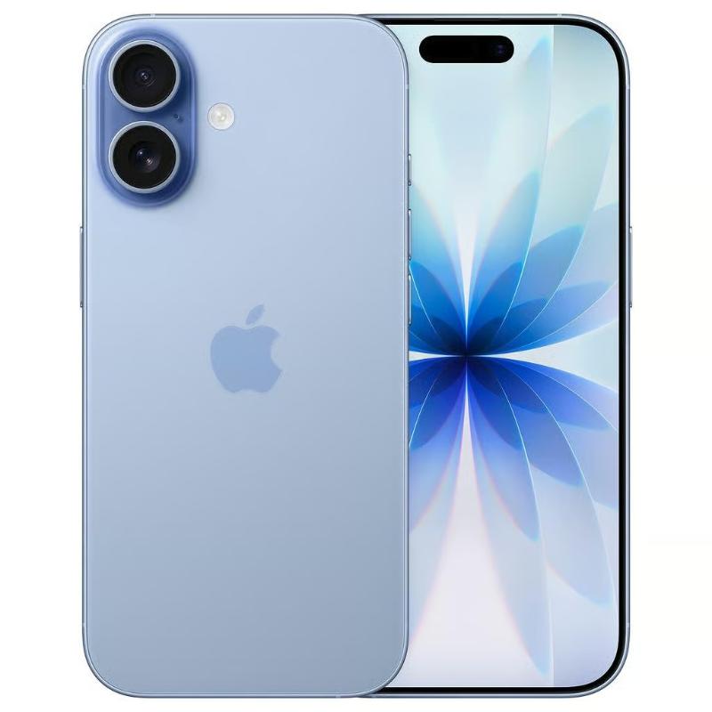 iPhone 17