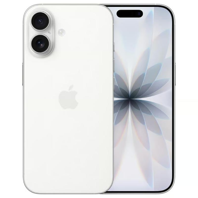 iPhone 17