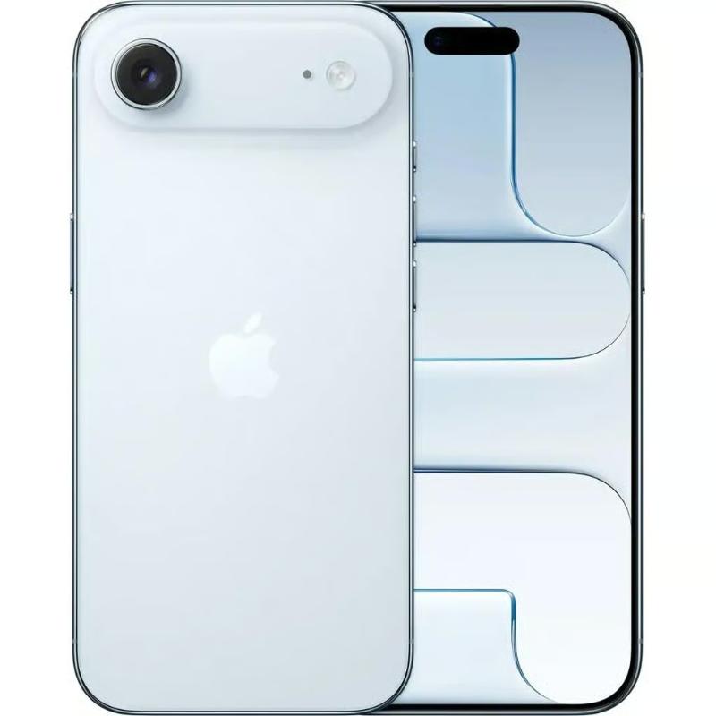 iPhone 17 A