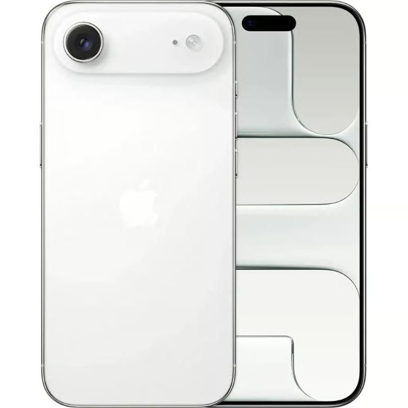 iPhone 17 A