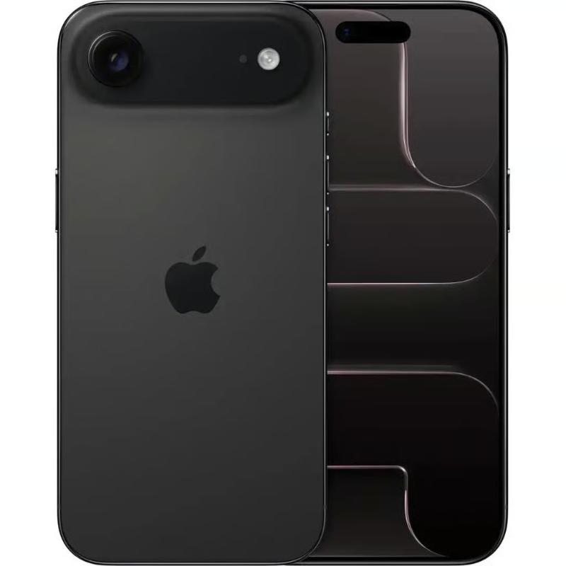 iPhone 17 A
