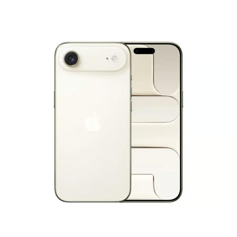 iPhone 17 A