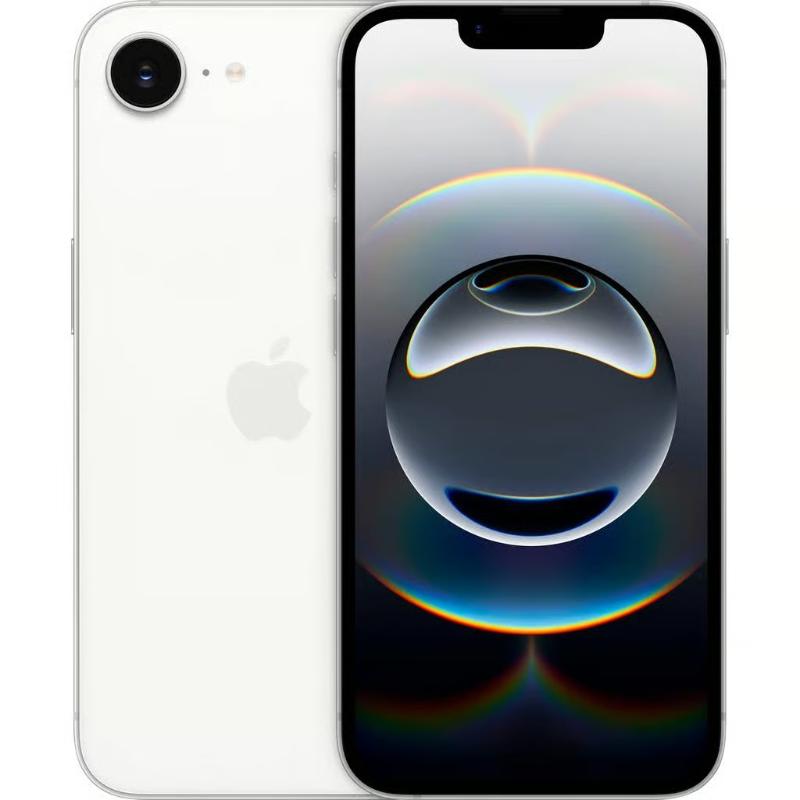 iPhone 16 E